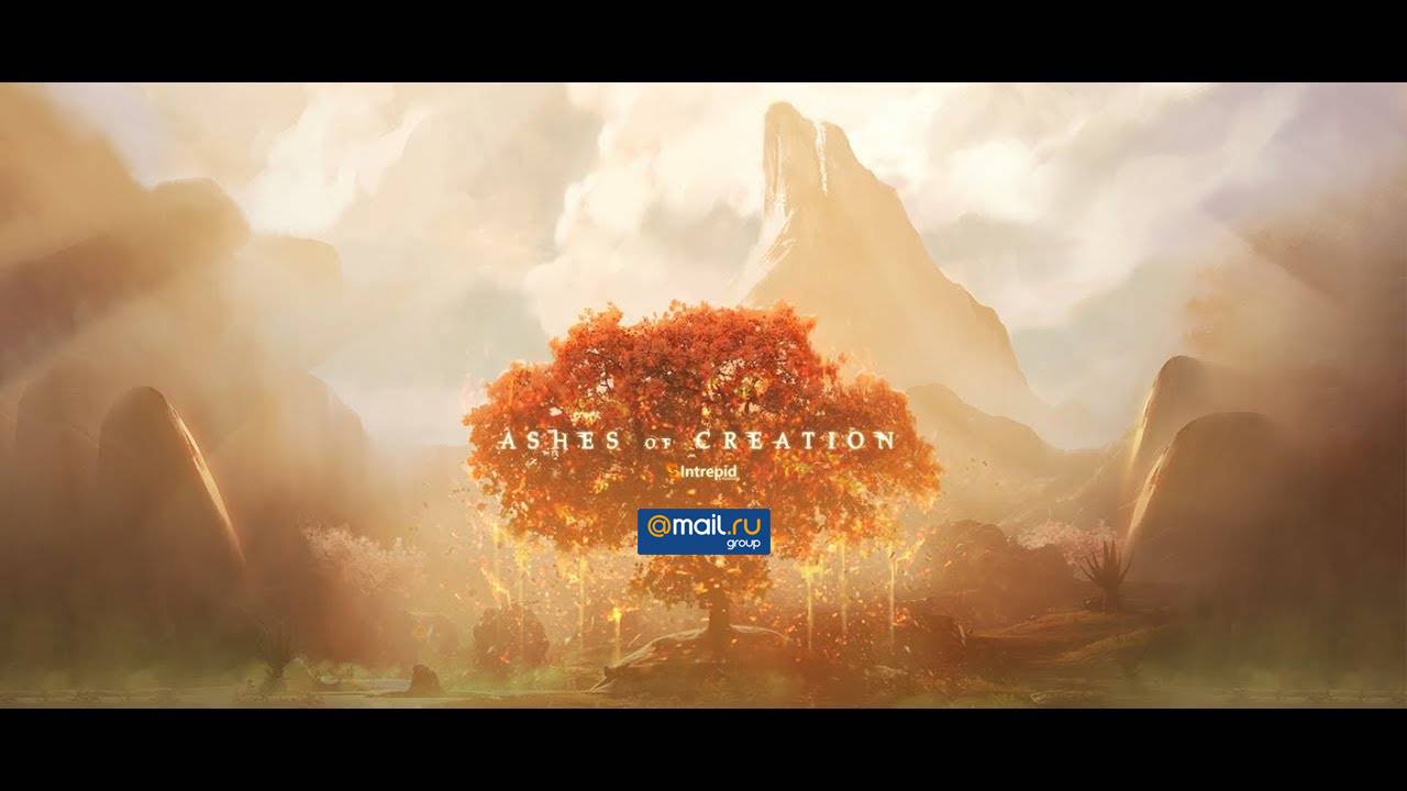 ashes of creation download free