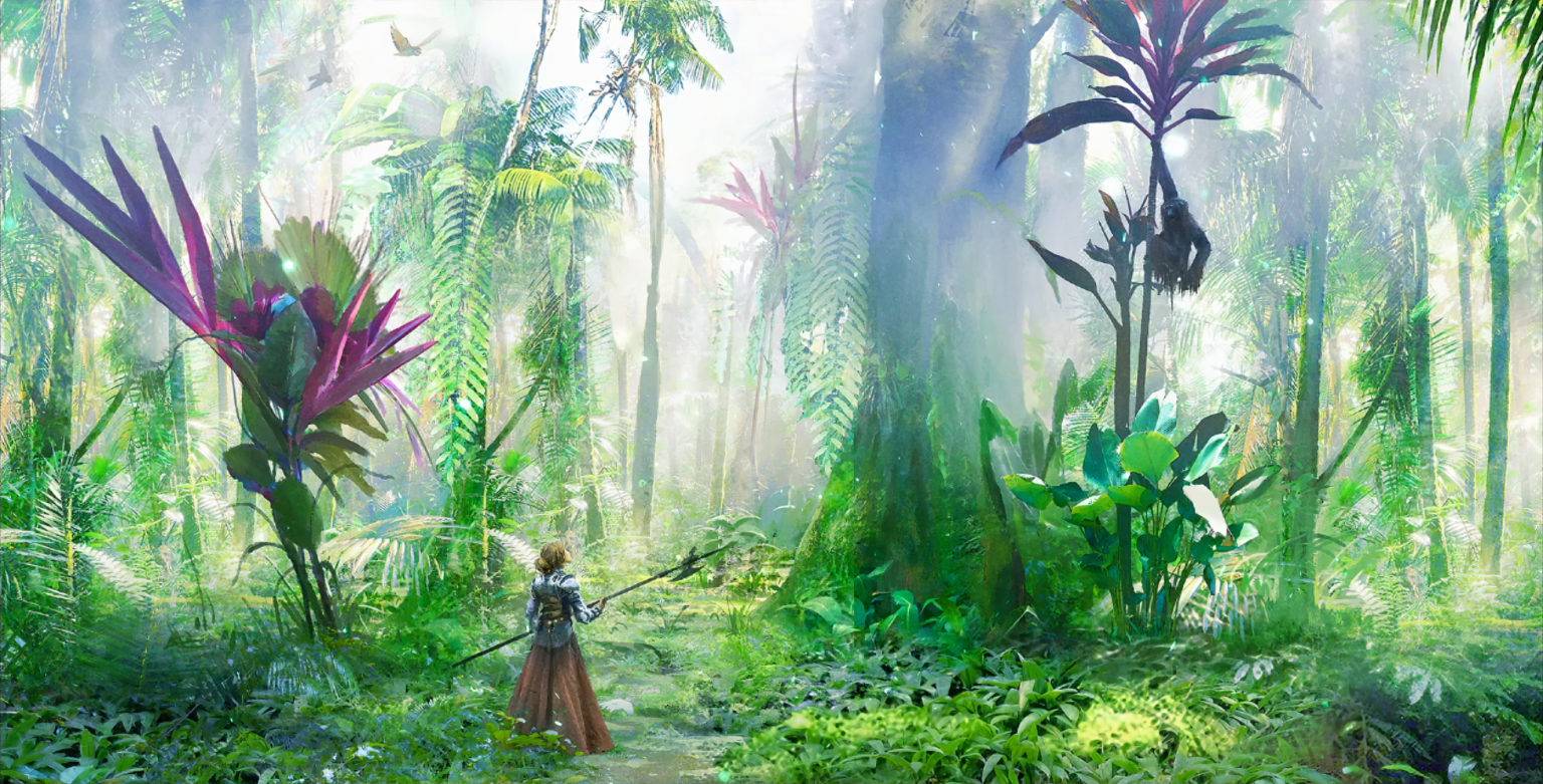 ashes of creation download free ashes of creation download free