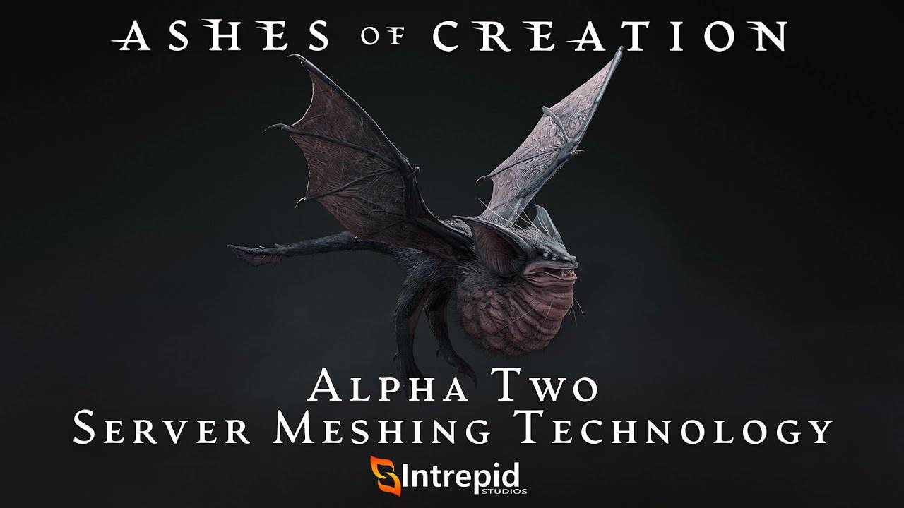 Server Meshing в Ashes of Creation — стрим от 03.07.2024 - Новости - Ashes  of Creation на русском - новости и все об игре -